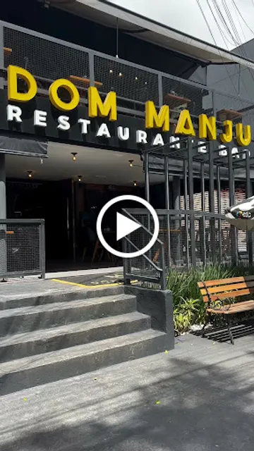 Dom ManJu Restaurante Bar - Gama