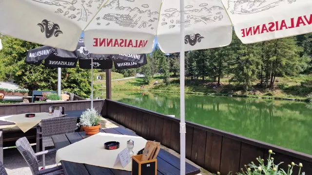 Restaurant zum See / Pension Aaron