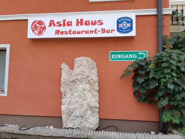 Restaurant Asia Haus