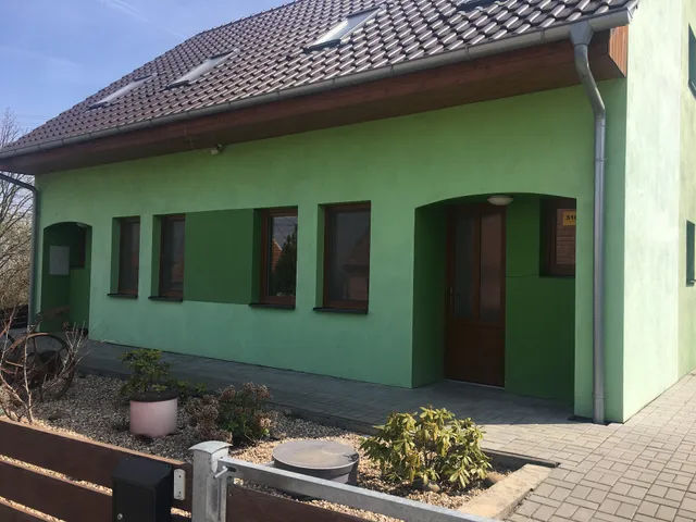 Apartmány Zaječák