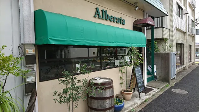 Alberata