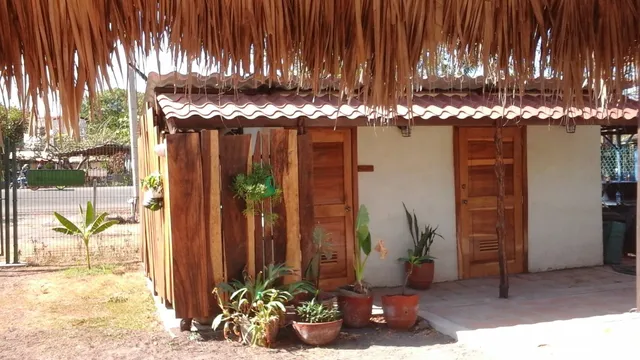 Cabanas Rusticas