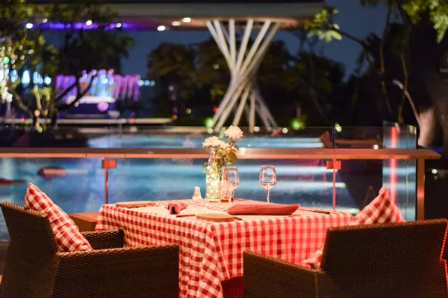 Fresco Italian Kitchen