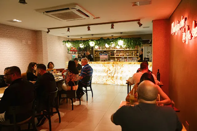 PIPA - Pizza e Pasta