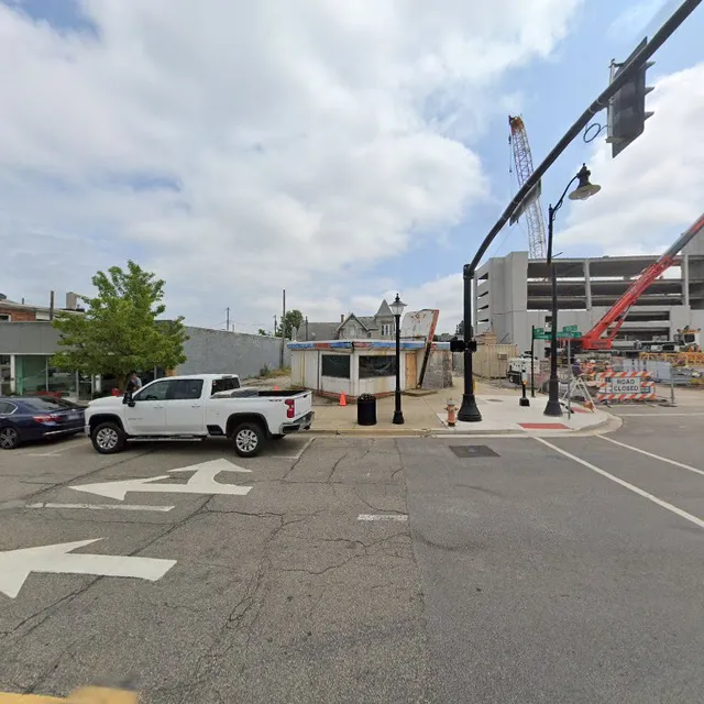 The Brew Box, 920 Franklin St Michigan City IN