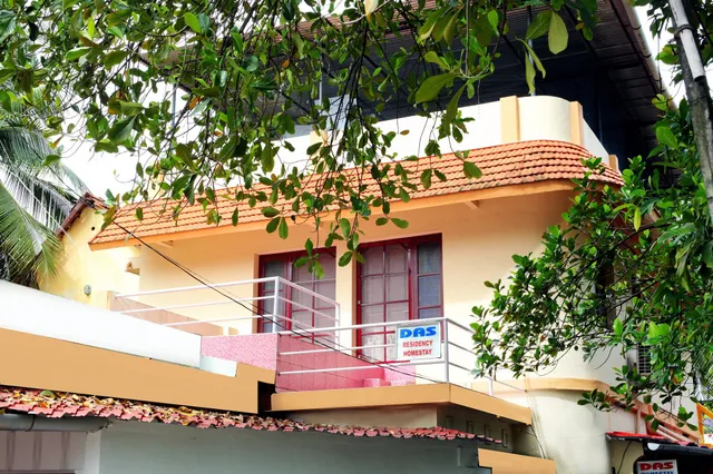 Das Residency Home Stay