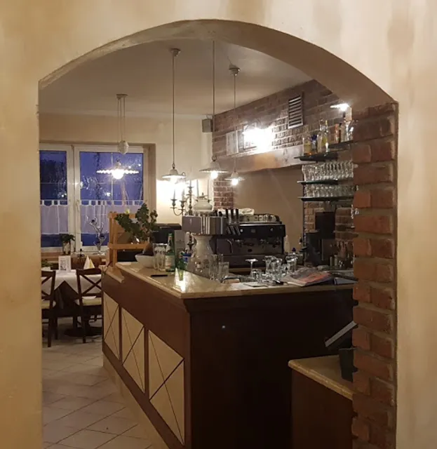 Ristorante Pizzeria bei Paolo Neu-Ulm