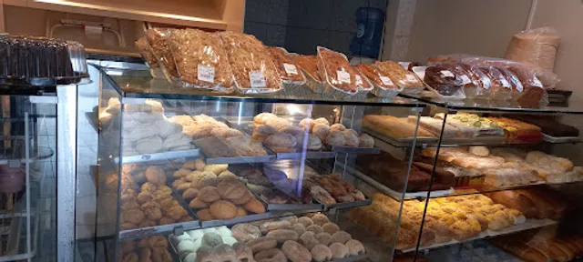 Panificadora Família Ribeiro