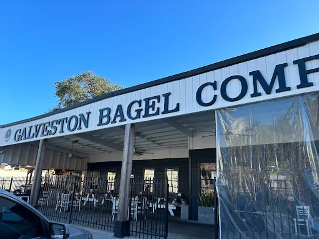 Galveston Bagel Company
