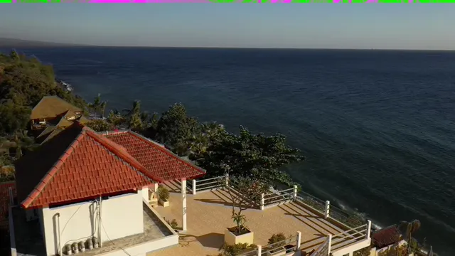 Ocean Resort - Amed Bali