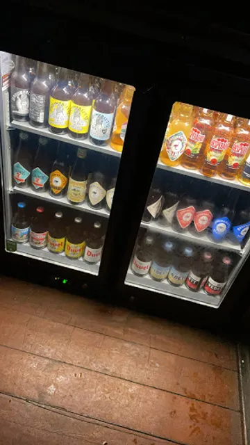 Het zwarte schaap - Veenendaal