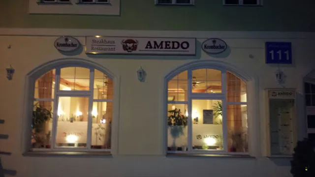 Steakhaus Amedo
