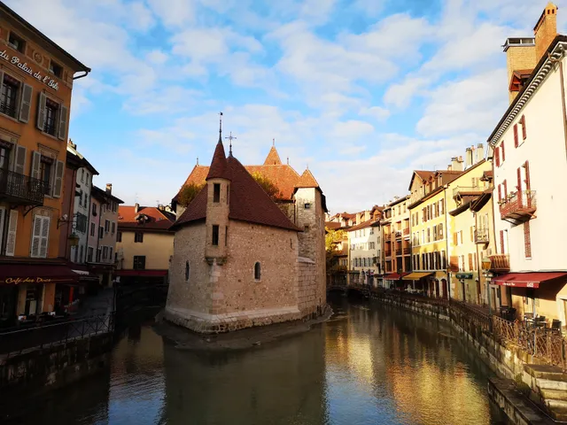 Les Filateries attention fraude