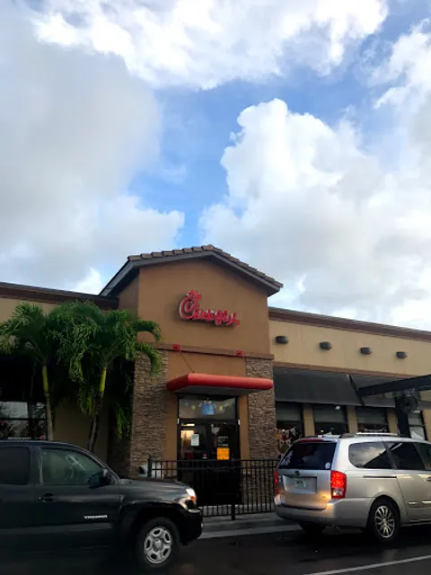 Chick-fil-A
