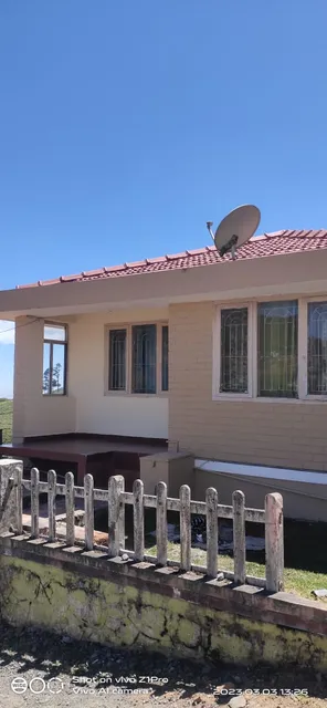 Hill View Dream Cottage