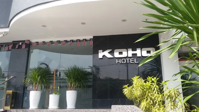 Koho Hotel