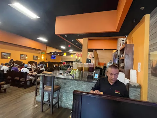 Felipe's Mexican Restaurant