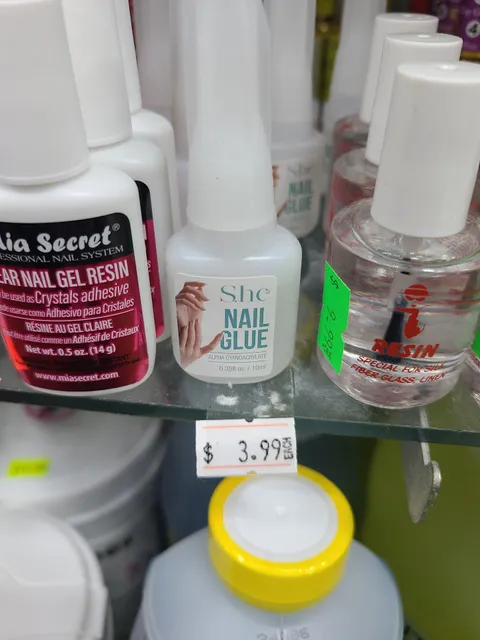 Nails Smart Nail Supply