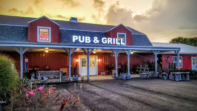 Mad River Farm Market