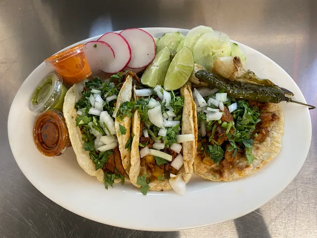 Antojitos Mexicanos La Poblanita