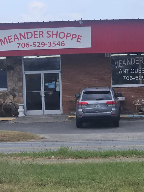 Meander Shoppe