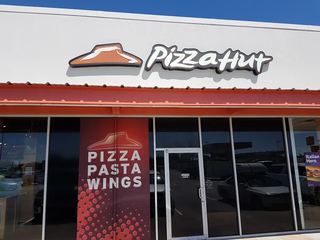 Pizza Hut