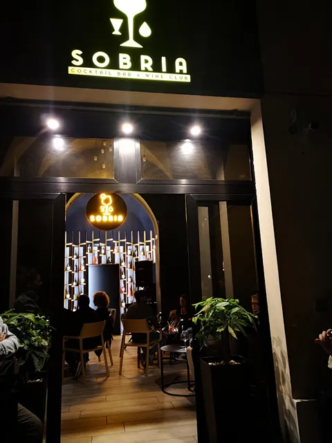 SOBRIA Wine & Cocktail Club - Cucina Tipica - Sapori Salentini