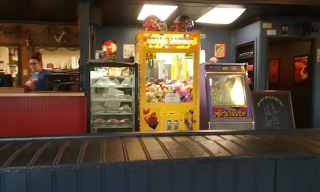 Yesterday’s Home Cookin'