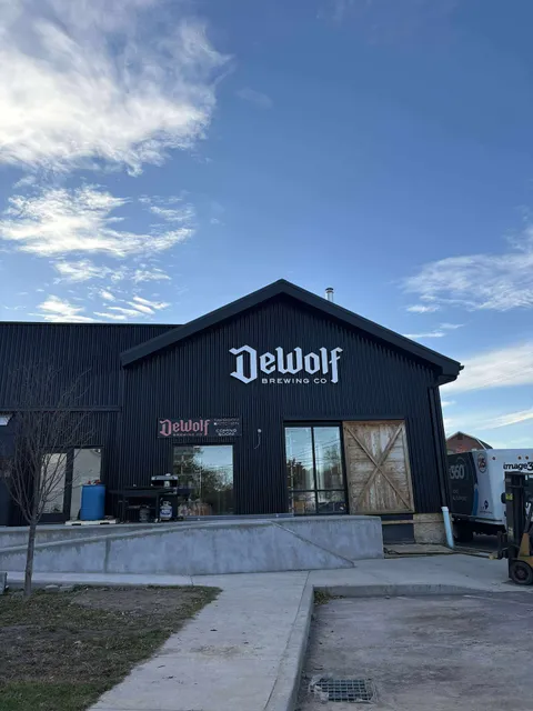 DeWolf Brewing Company