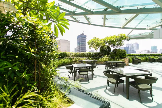 Avant Apartments At The Fort