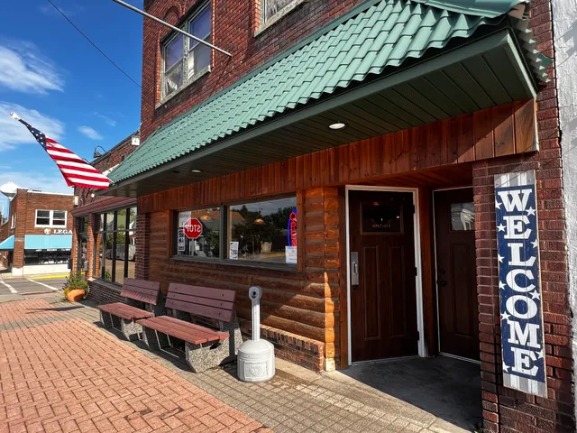 Britton's Café Inc.