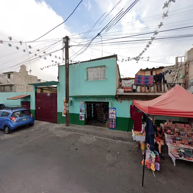 Pescados y Mariscos Puerto Escondido