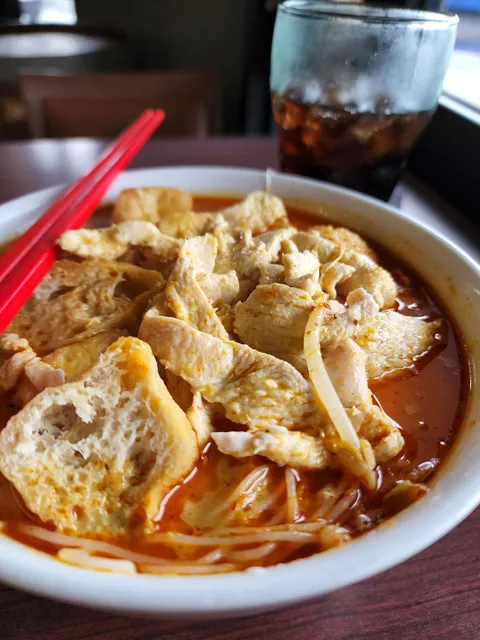 Grandma's Laksa House