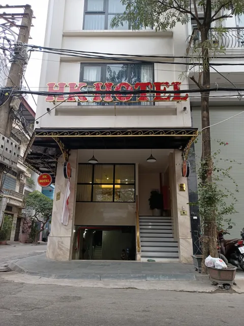 HK Hotel