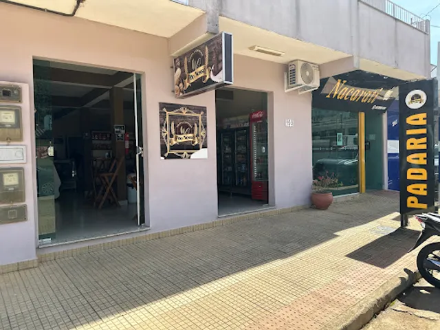 Padaria Pão Nosso