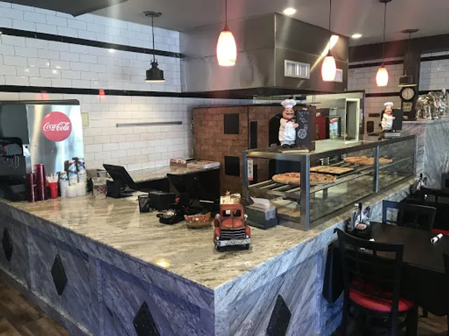 Italian Delite Pizzeria & Restaurant