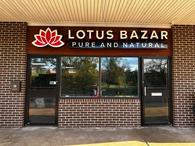 Lotus Bazar