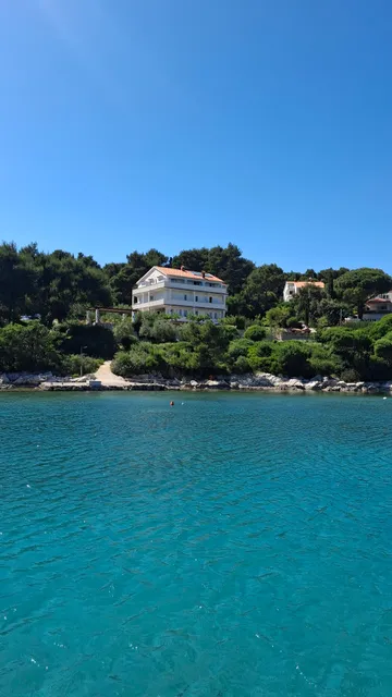 Apartmani Avelina Rab