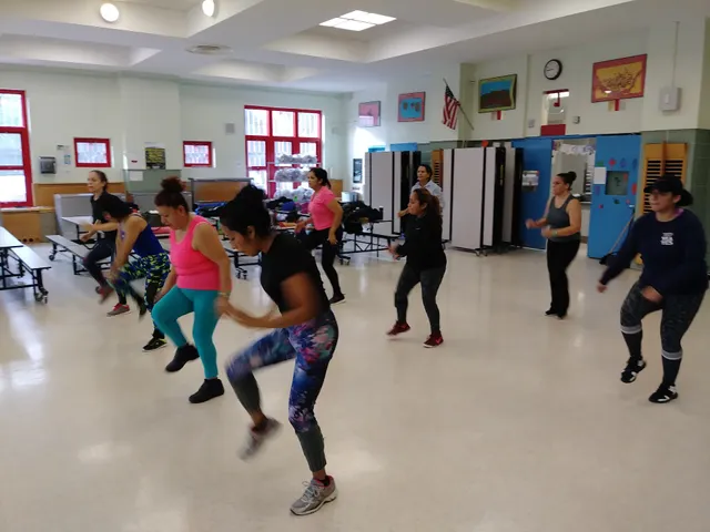 Quantum Elite Training