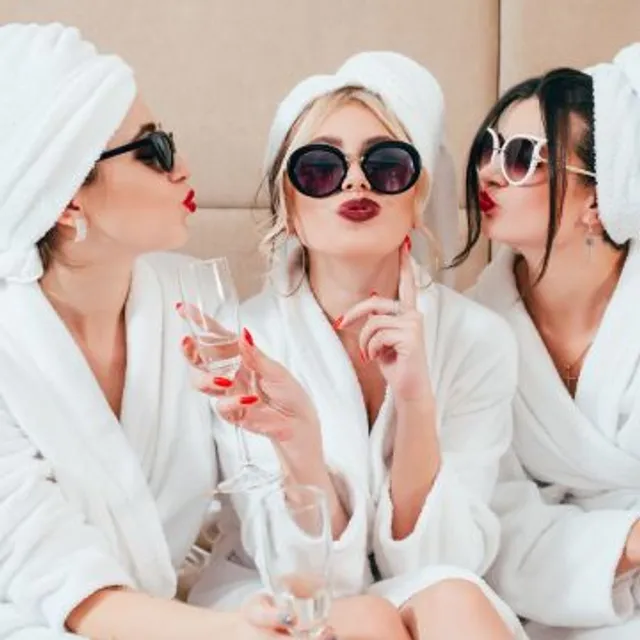 MD Touch Aesthetics & Wellness