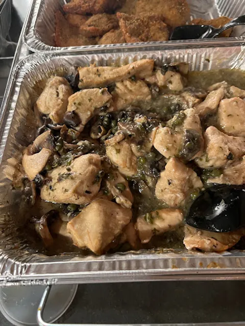 Cacia's Bakery - Cherry Hill