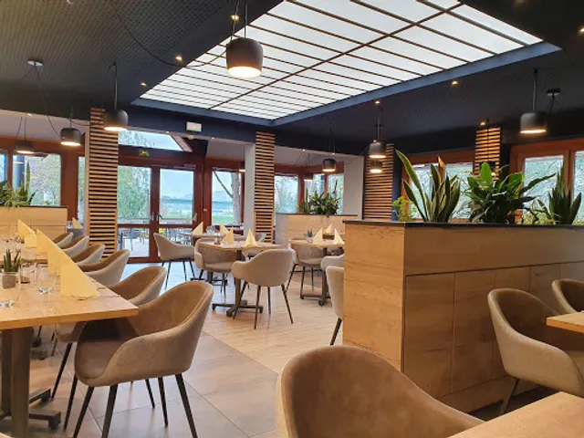 Restaurant Le Caballin (Le Ranch)