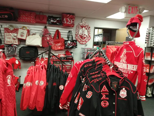 Unique Greek Boutique