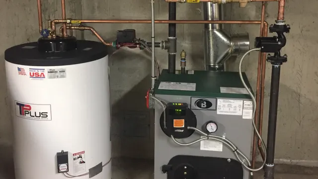 Romeo Morelli & Sons Plumbing-Heating-Well Pumps