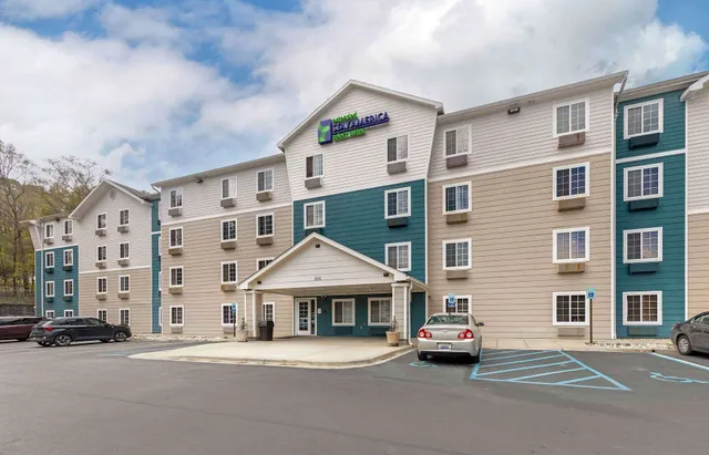 Extended Stay America Select Suites- Birmingham - Pelham