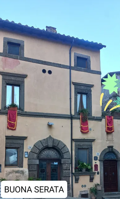 B&B A due passi dal Castello