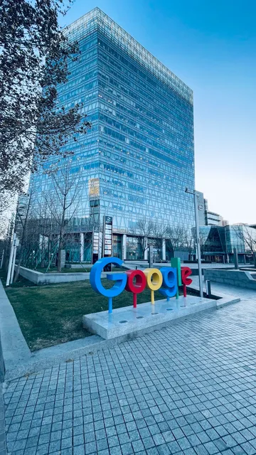 Google Beijing