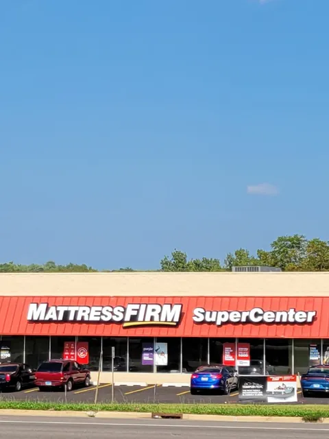 Mattress Firm Peoria