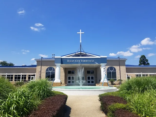 Ocean City Tabernacle