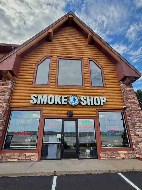 Lake City Smoke Shop